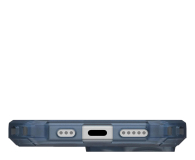 UAG Essential Armor etui do iPhone 17 MagSafe cloud blue UAG114542114151 - 1364083 - zdjęcie 4